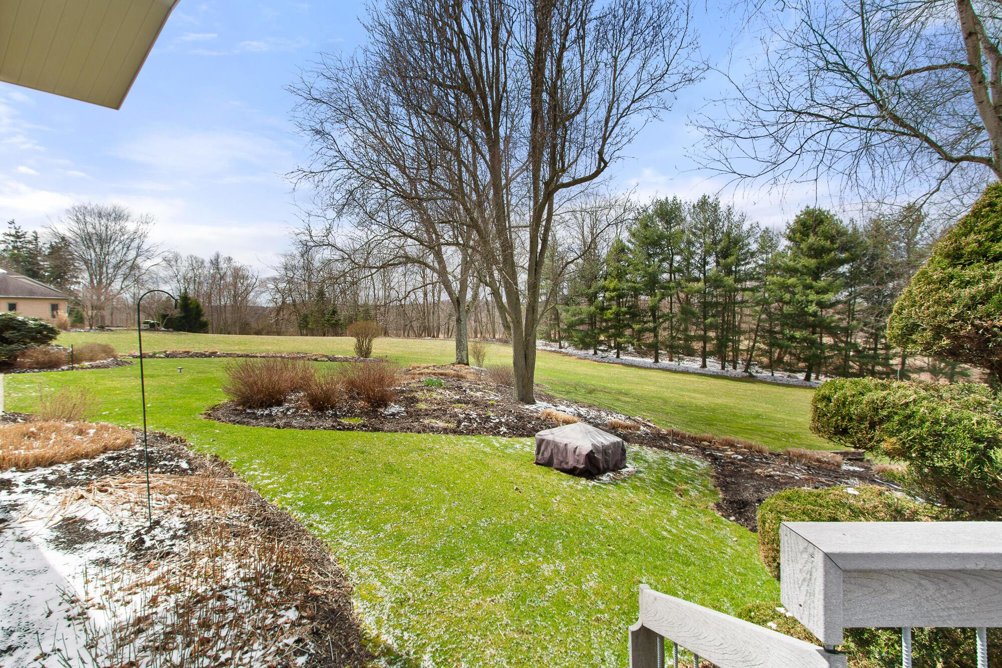 1220 Deer Run Road Mansfield, OH 44906 - Photo 56 of 67 ext-deck-view