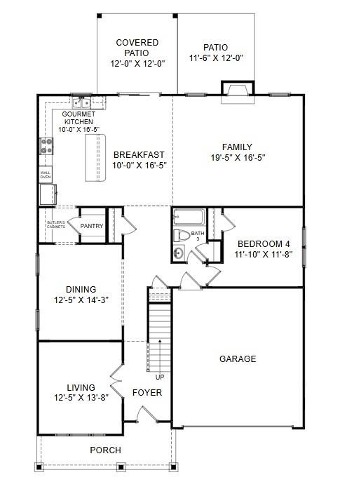 6514 Alanbrook Road Charlotte, NC 28215 - Photo 3 of 36