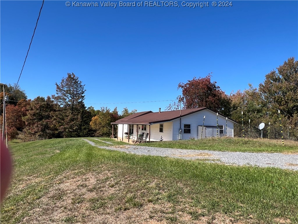 3731 Wilson Ridge Road Duck, WV 25063 - Photo 8 of 33 Gallery Image 8