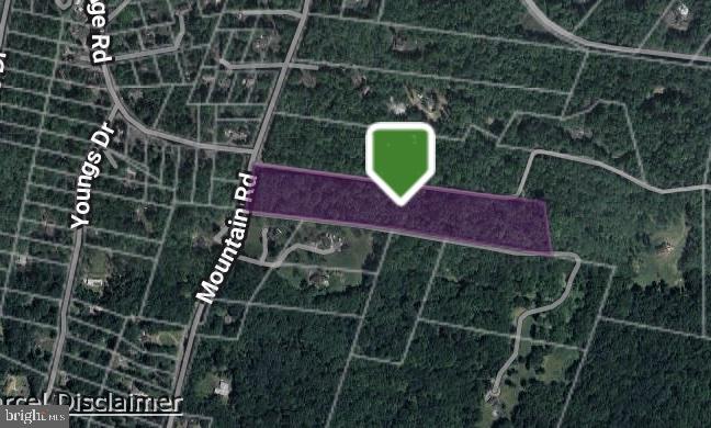 2001 Mountain Road Haymarket, VA 20169 - Photo 2 of 7 a view of a tennis court