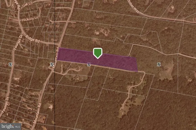 $699,000 | 2001 Mountain Road, Haymarket, VA 20169