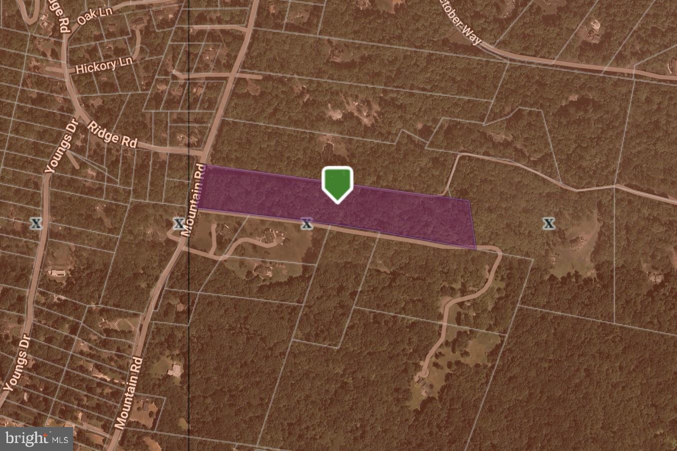 2001 Mountain Road Haymarket, VA 20169 - Photo 7 of 7 a bathroom with a shower