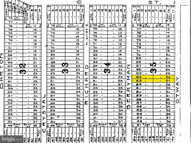 $35,000 | 1104 Nova Avenue, Capitol Heights, MD 20743
