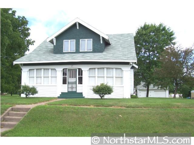 221 Scranton Street Ridgeland, WI 54763 - Photo 1 of 1 Gallery Image 1