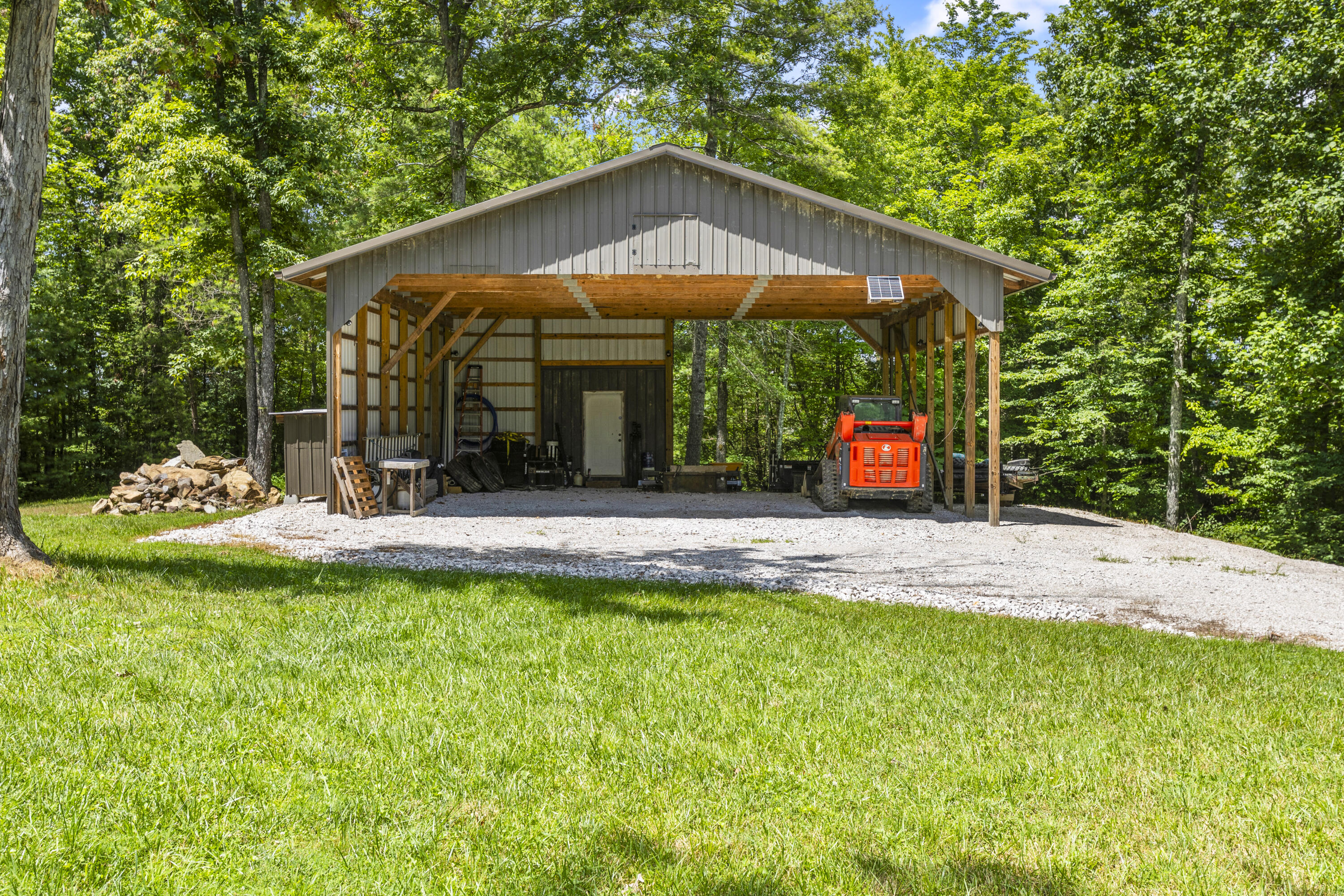 881 Booth Ridge Road Rogers, KY 41365 - Photo 56 of 113 I82A0218