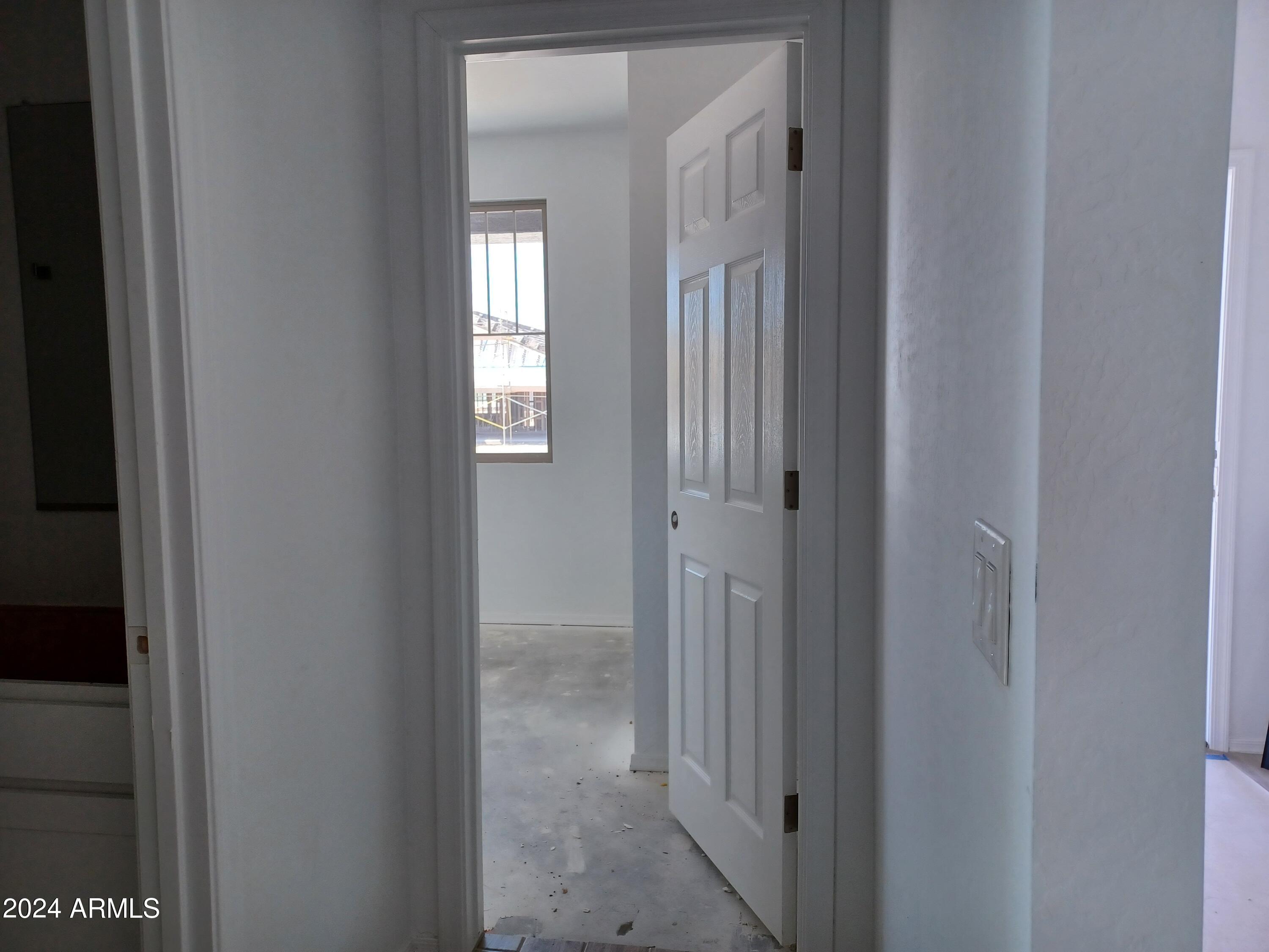24089 West Pecan Road Buckeye, AZ 85326 - Photo 15 of 33 005 Bedroom 3 Entry