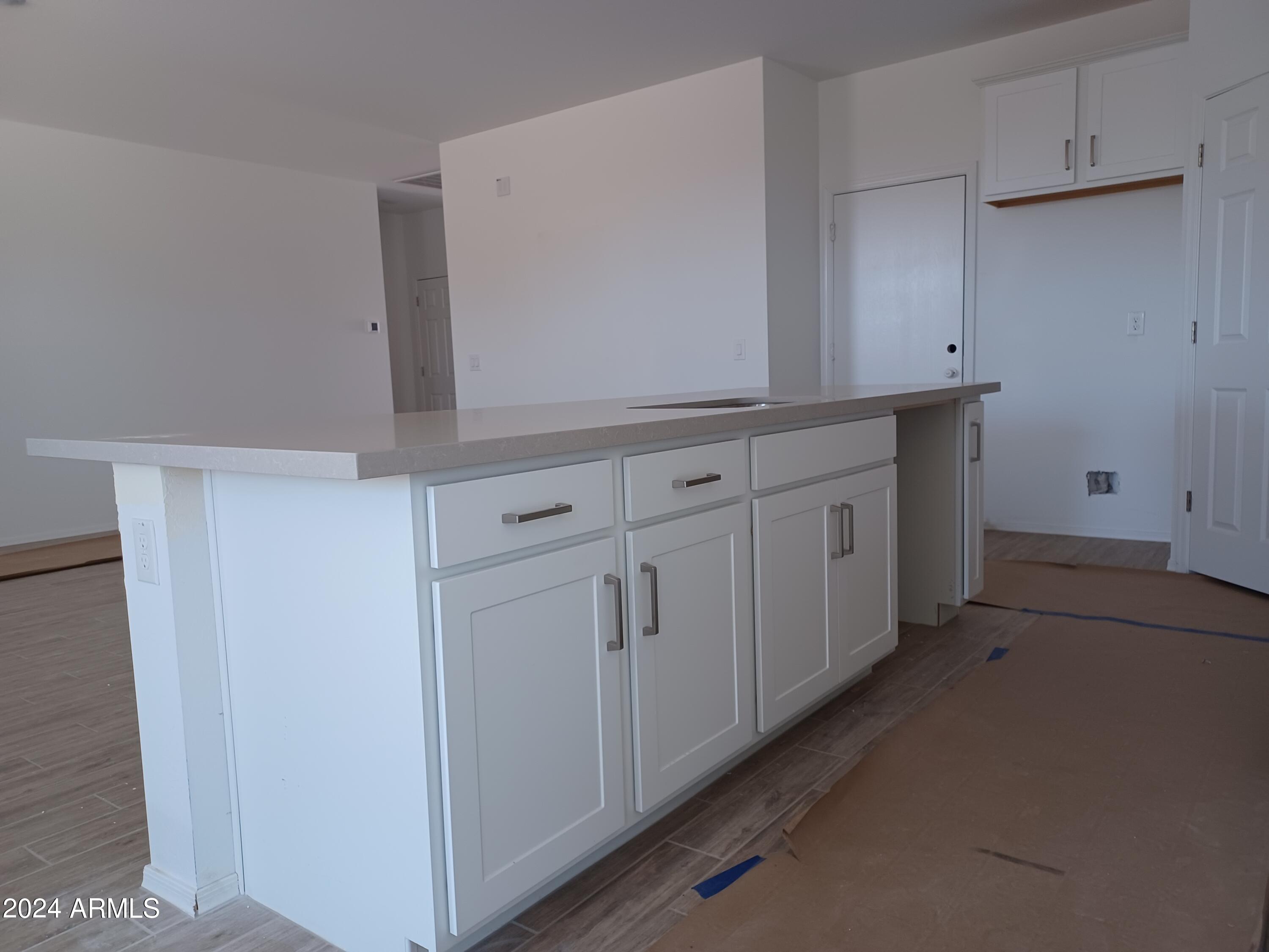 24089 West Pecan Road Buckeye, AZ 85326 - Photo 22 of 33 012 Kitchen Island