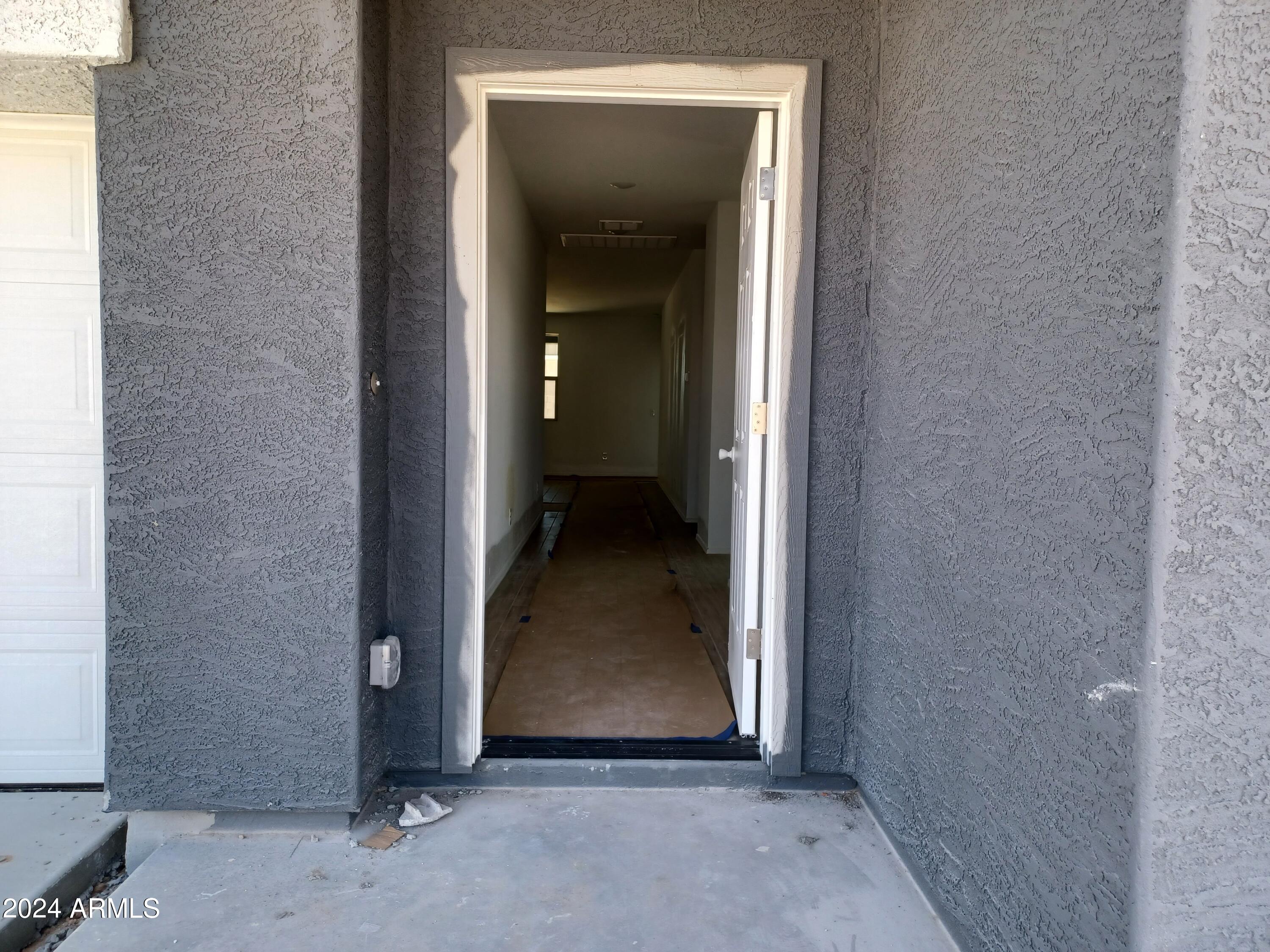 24089 West Pecan Road Buckeye, AZ 85326 - Photo 5 of 33 004 Front Entry