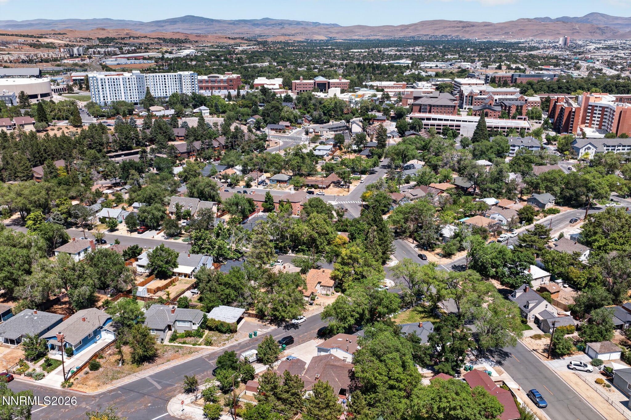 1301 Faland Way, Unit 1 2 3 Reno, NV 89503 - Photo 25 of 30 40-web-or-mls-DJI_20260615141945_0025_D