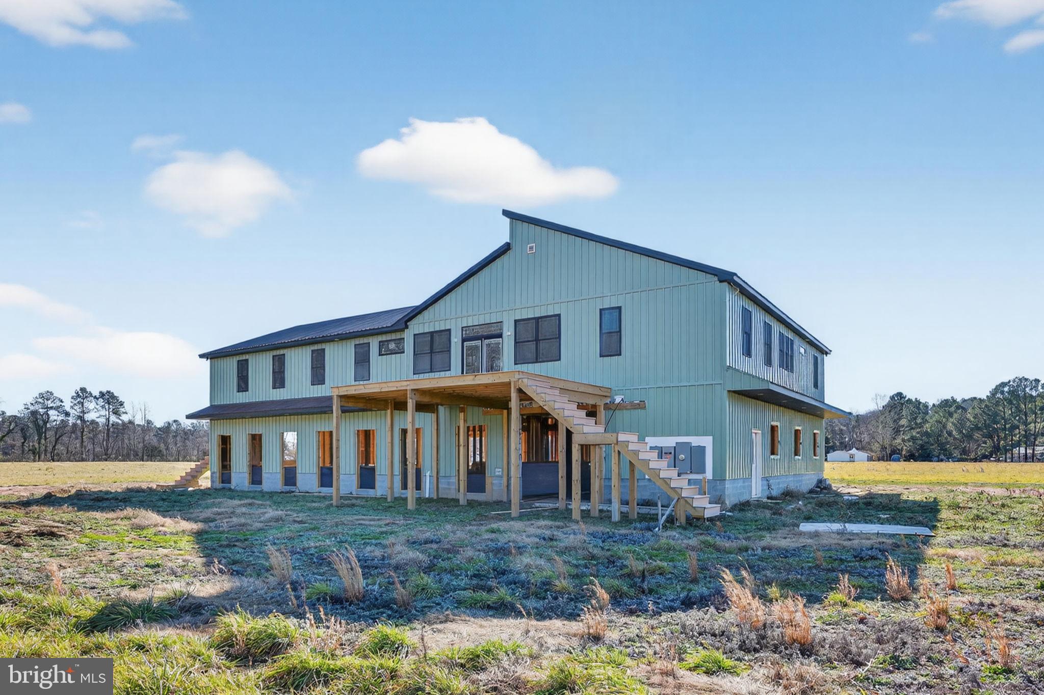 8005 Hickman Farm Road Wallops Island, VA 23337 - Photo 7 of 51 Gallery Image 7