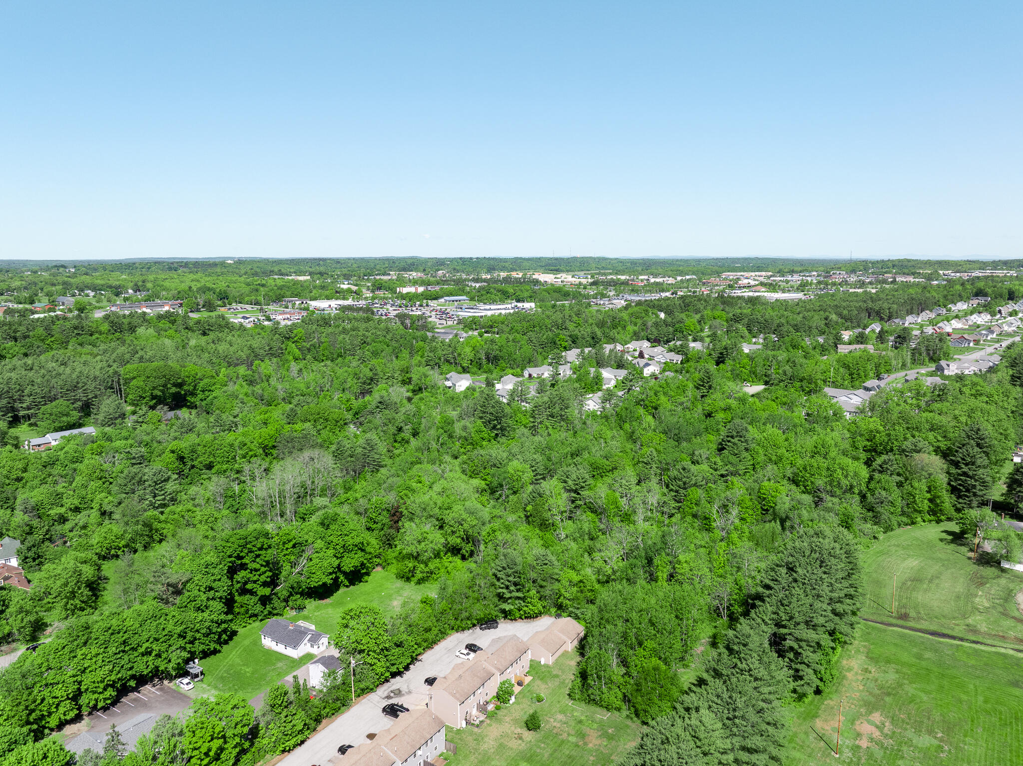 1016 State Street, Unit 8 Bangor, ME 04401 - Photo 8 of 20 1016 State Aerials-7