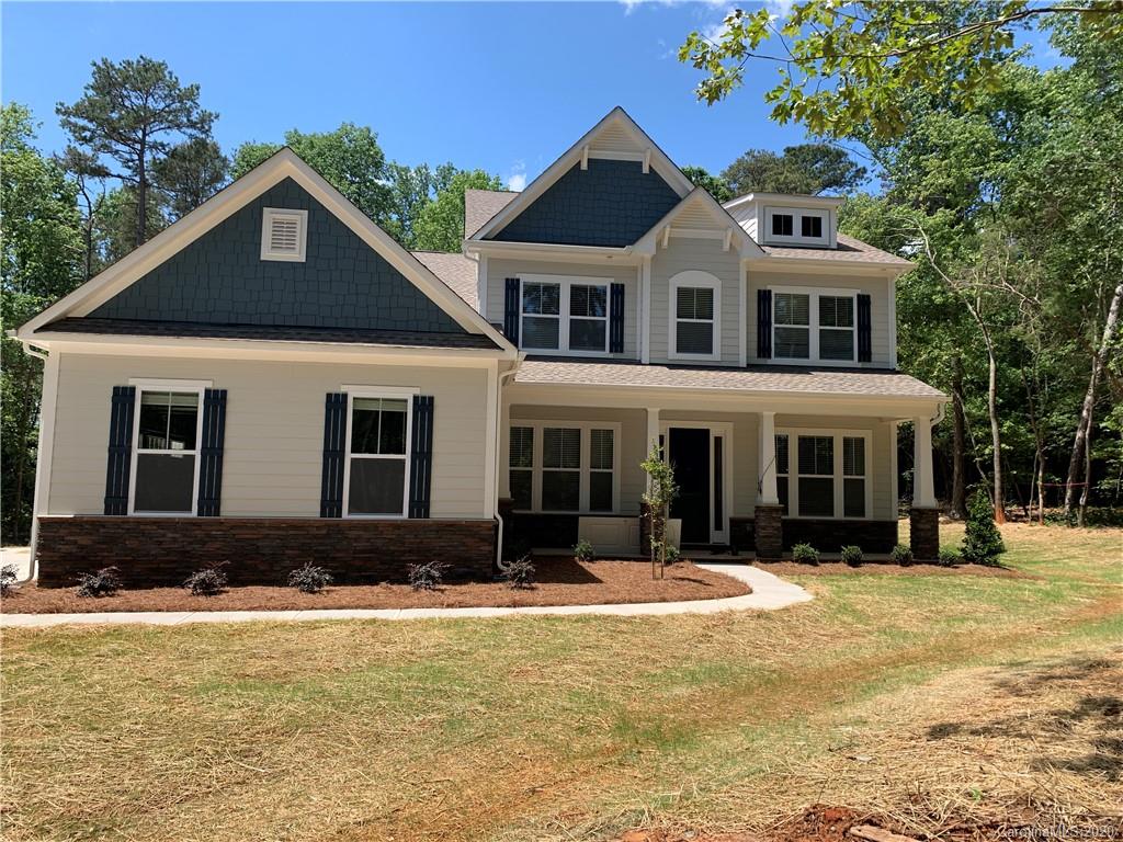 7216 Potter Road Waxhaw, NC 28173 - Photo 1 of 1 Gallery Image 1