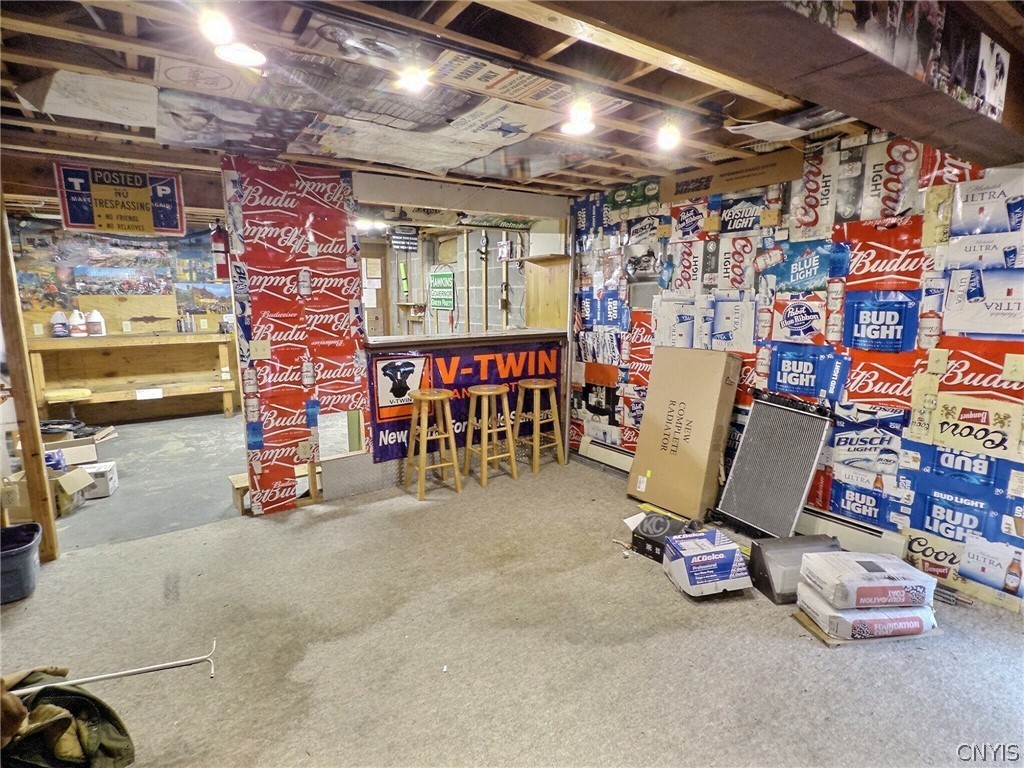 124 Ridge Road Otselic, NY 13155 - Photo 14 of 24