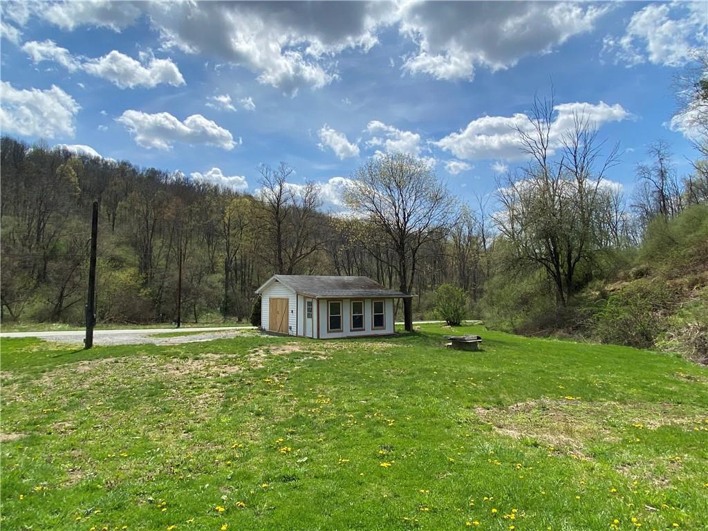 213 Hargus Creek Road Waynesburg, PA 15341 - Photo 2 of 19