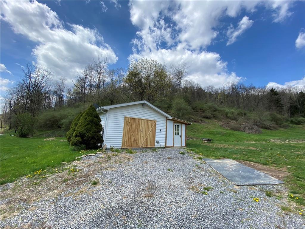 213 Hargus Creek Road Waynesburg, PA 15341 - Photo 5 of 19