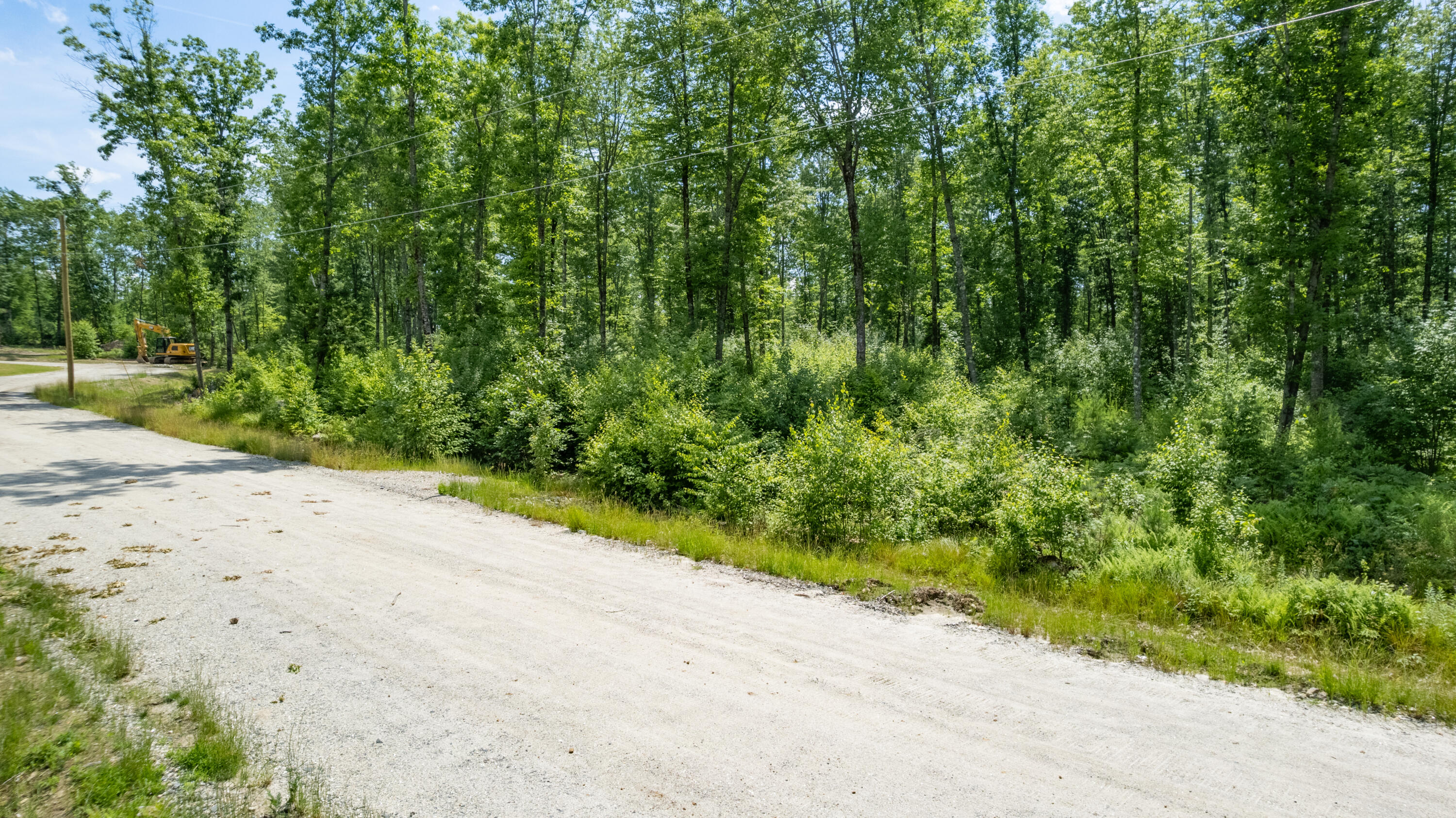 Lot #9 Jordan Heights Road Cornish, ME 04020 - Photo 9 of 20 Cornish Land-2