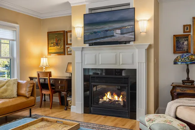 $575,000 | 100 Shepard's Cove Road, Unit F204, Kittery, ME 03904