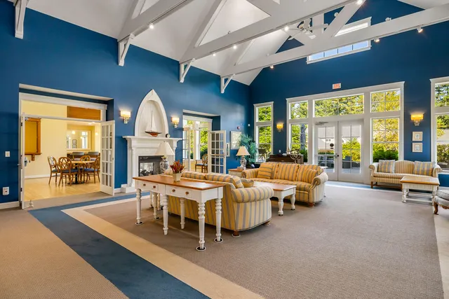 $575,000 | 100 Shepard's Cove Road, Unit F204, Kittery, ME 03904