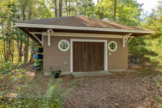 $575,000 | 100 Shepard's Cove Road, Unit F204, Kittery, ME 03904