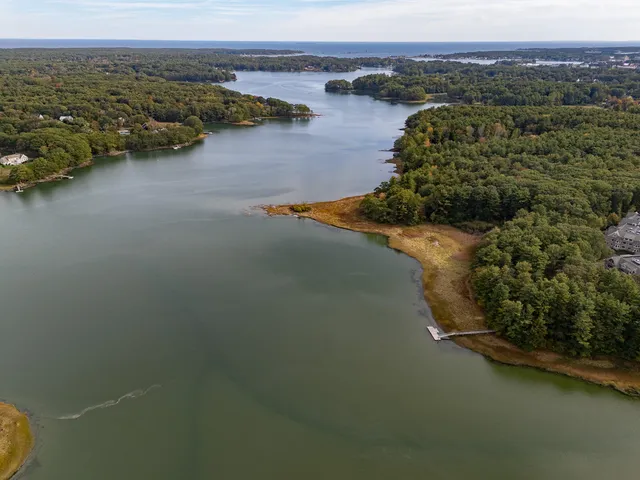 $575,000 | 100 Shepard's Cove Road, Unit F204, Kittery, ME 03904