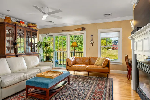 $575,000 | 100 Shepard's Cove Road, Unit F204, Kittery, ME 03904