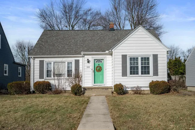 $165,000 | 608 East Race Street, Portland, IN 47371