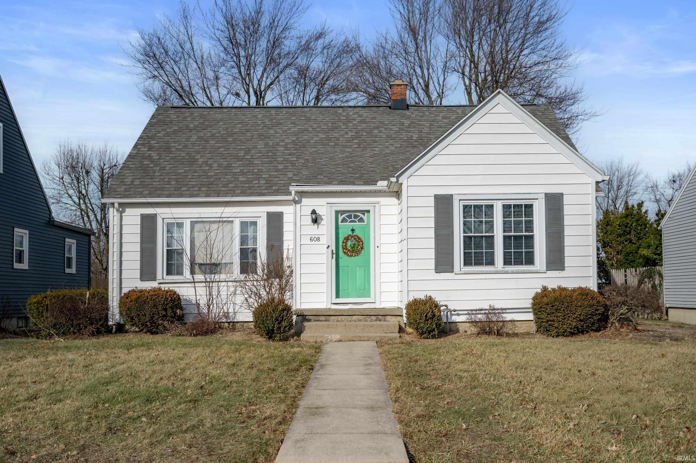 608 East Race Street Portland, IN 47371 - Photo 1 of 20