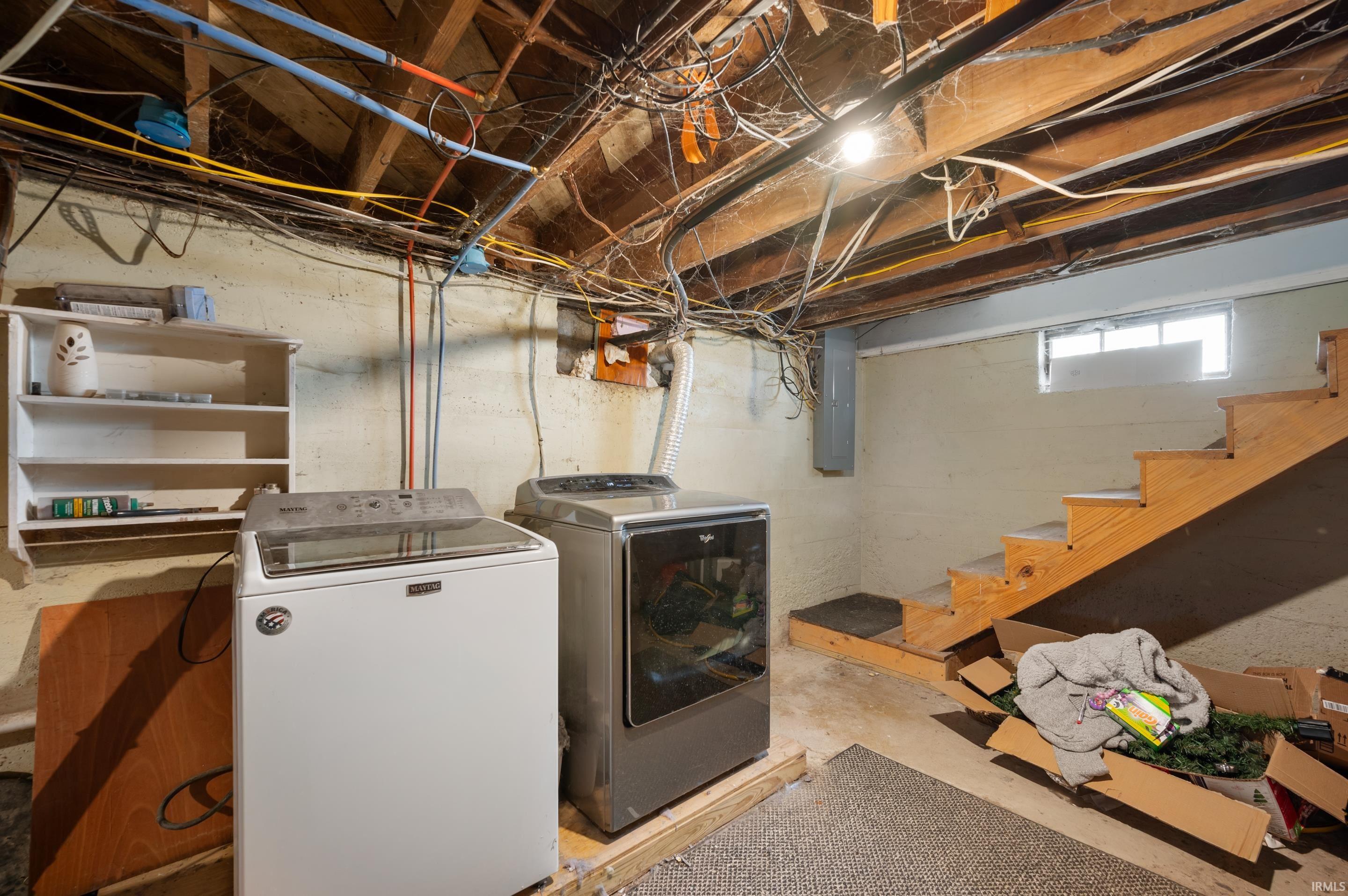 608 East Race Street Portland, IN 47371 - Photo 17 of 20