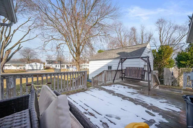 $165,000 | 608 East Race Street, Portland, IN 47371