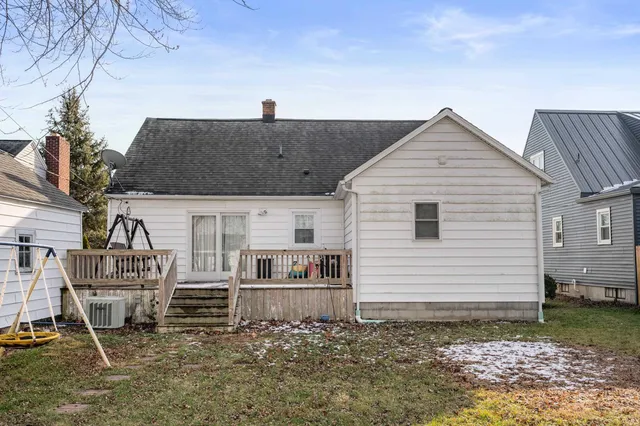 $165,000 | 608 East Race Street, Portland, IN 47371