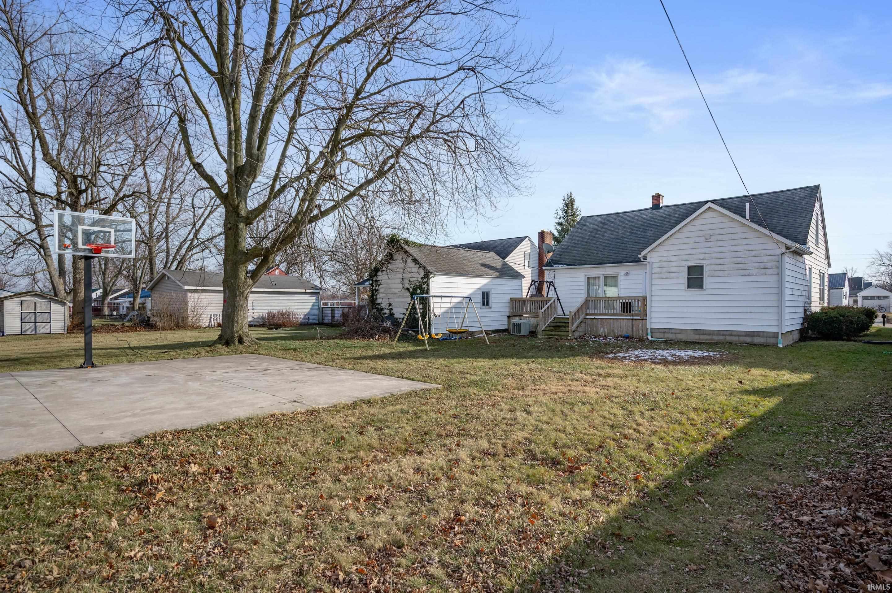 608 East Race Street Portland, IN 47371 - Photo 20 of 20