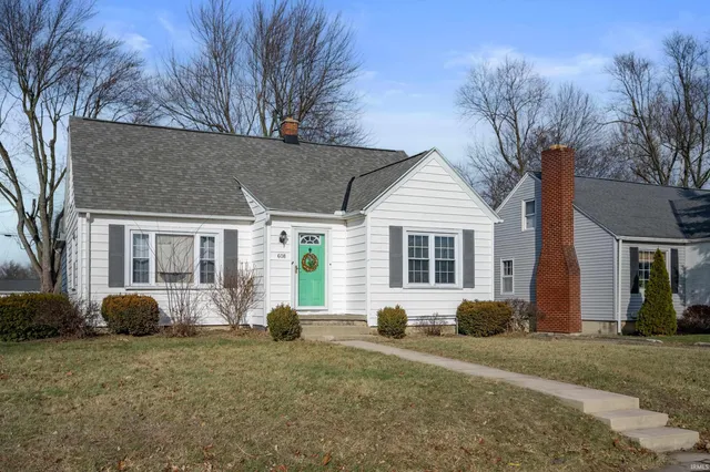 $165,000 | 608 East Race Street, Portland, IN 47371