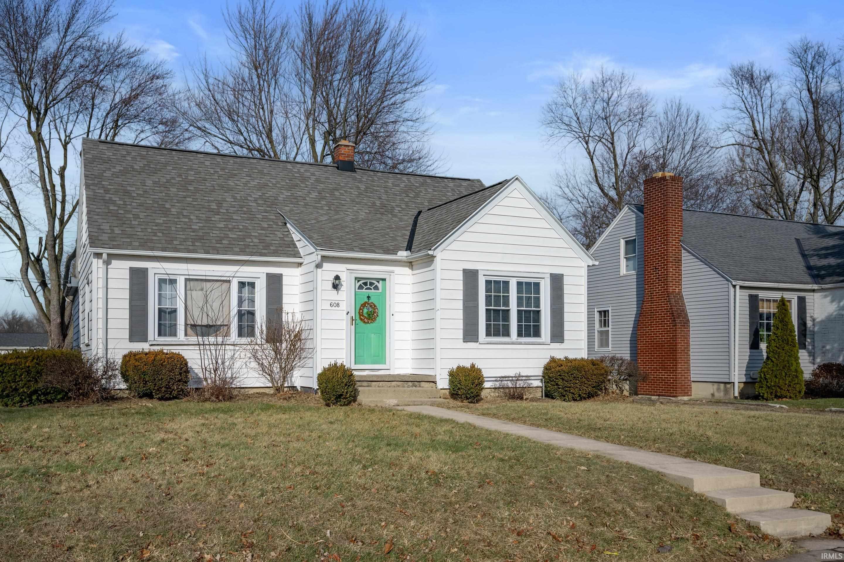 608 East Race Street Portland, IN 47371 - Photo 2 of 20