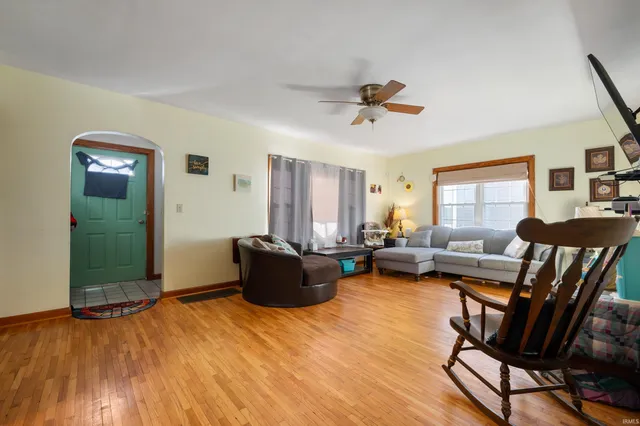 $165,000 | 608 East Race Street, Portland, IN 47371