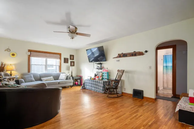 $165,000 | 608 East Race Street, Portland, IN 47371