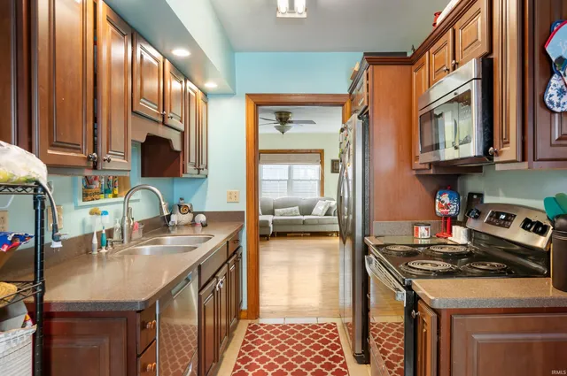 $165,000 | 608 East Race Street, Portland, IN 47371