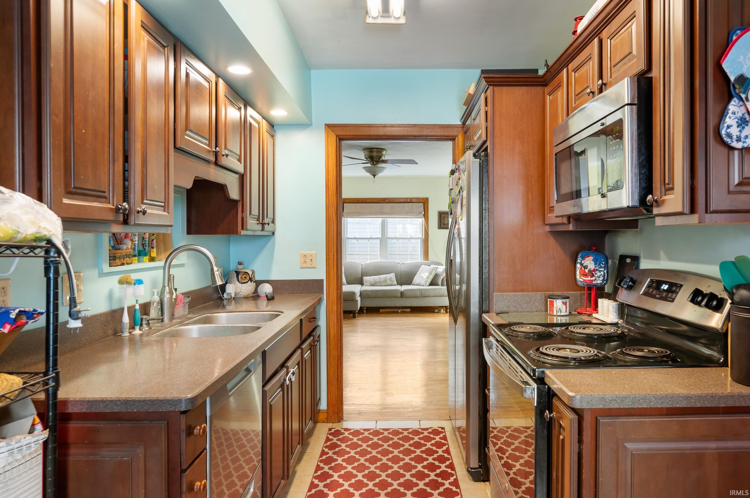 608 East Race Street Portland, IN 47371 - Photo 5 of 20