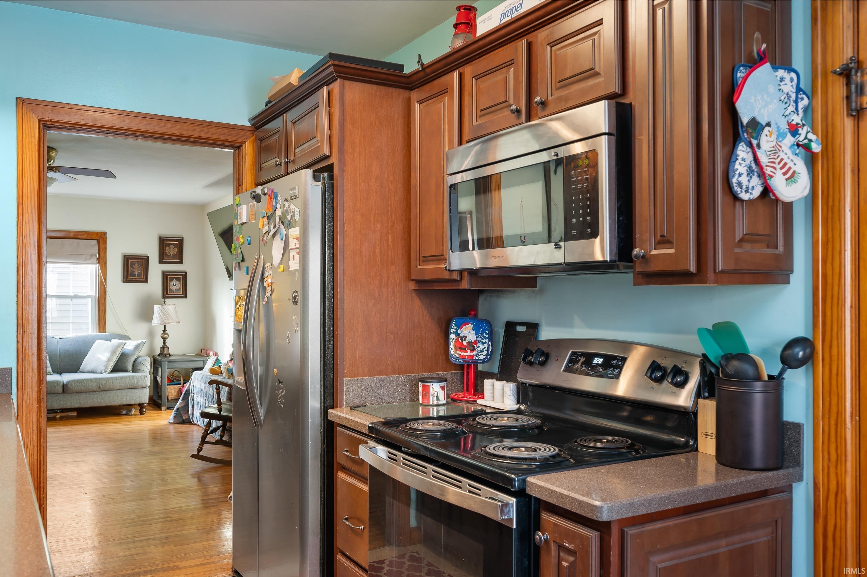 608 East Race Street Portland, IN 47371 - Photo 7 of 20