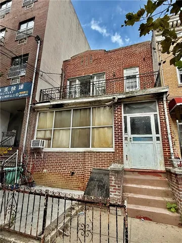 $2,500,000 | 847 58th Street | Sunset Park