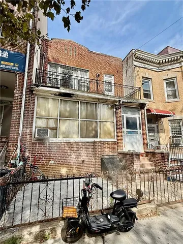 $2,500,000 | 847 58th Street | Sunset Park
