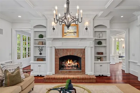$2,800,000 | 2000 Lancaster Square, Roswell, GA 30076