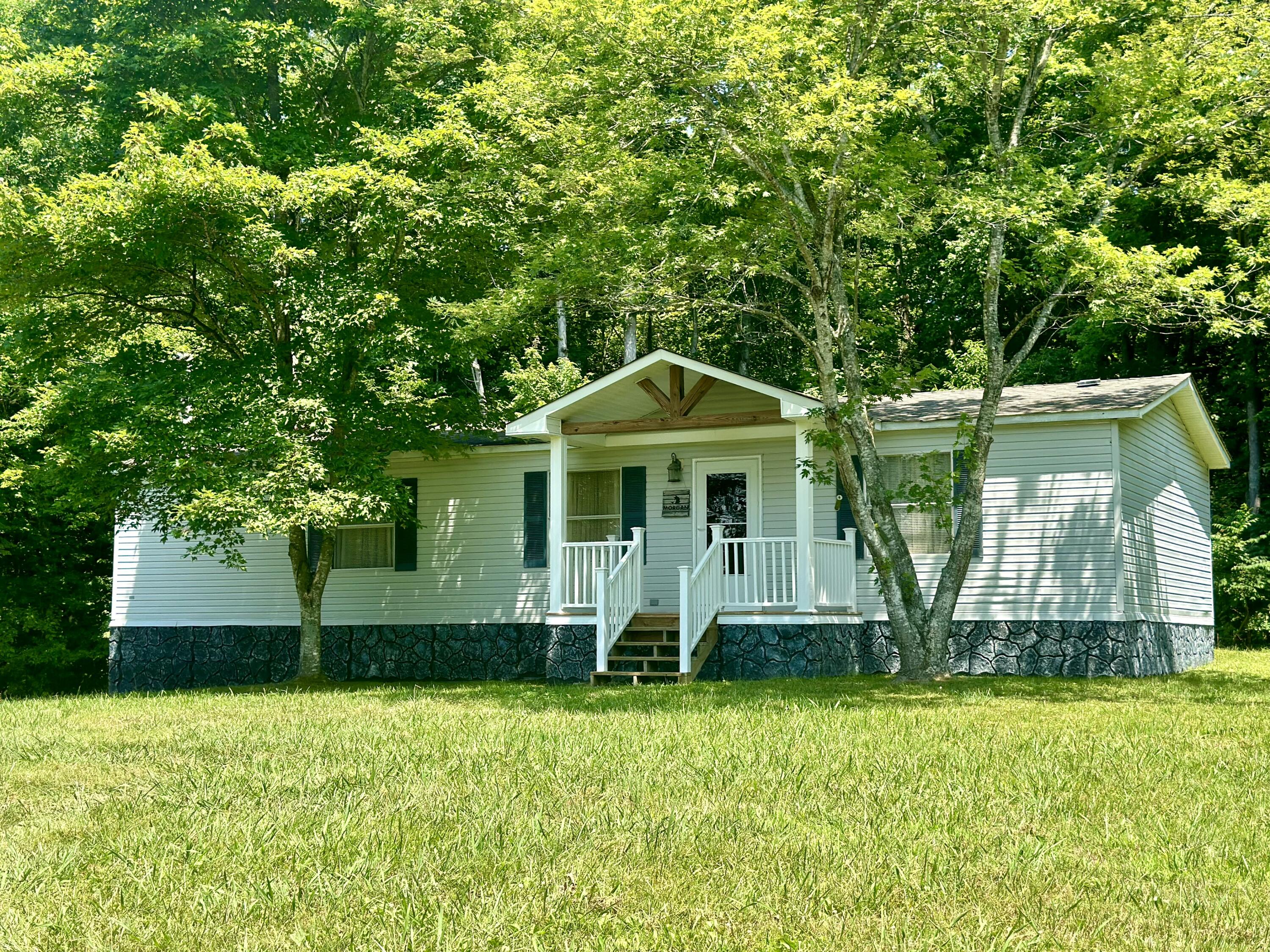58 Gadberry Subdivision Road Nancy, KY 42544 - Photo 1 of 45 IMG_1070 2