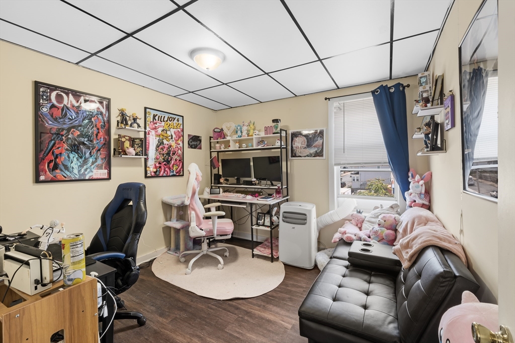 743 Rodman Street Fall River, MA 02721 - Photo 12 of 32