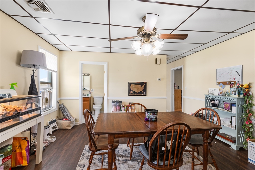 743 Rodman Street Fall River, MA 02721 - Photo 14 of 32