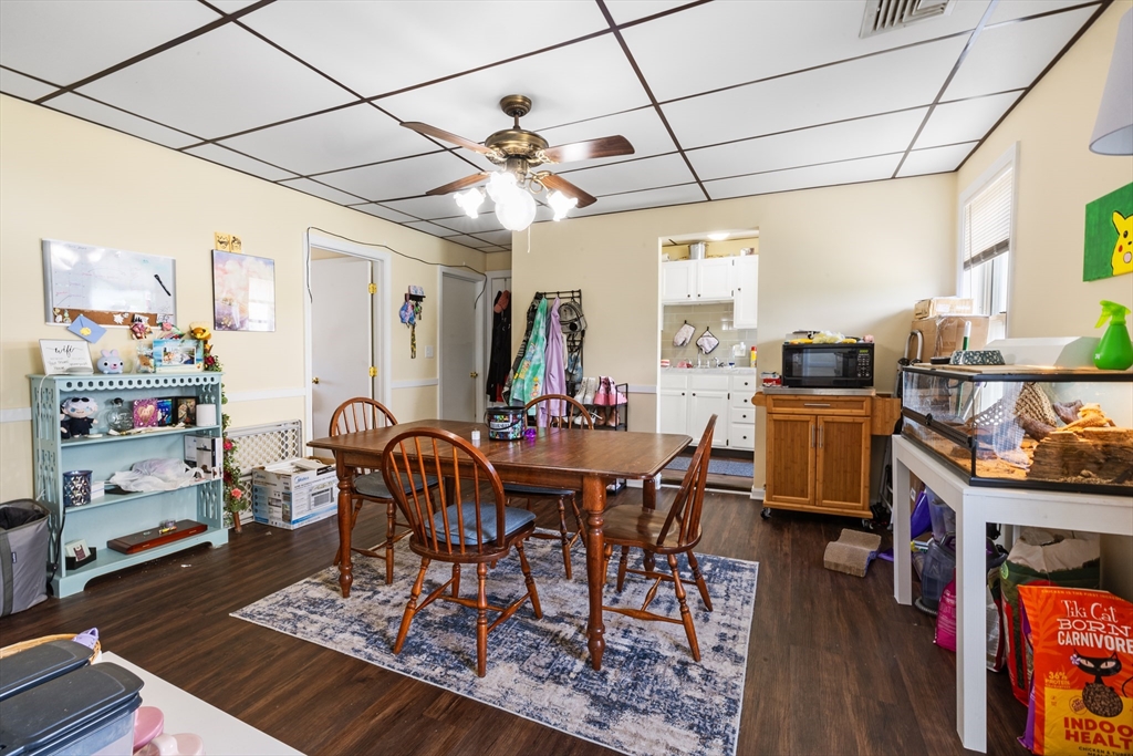 743 Rodman Street Fall River, MA 02721 - Photo 16 of 32