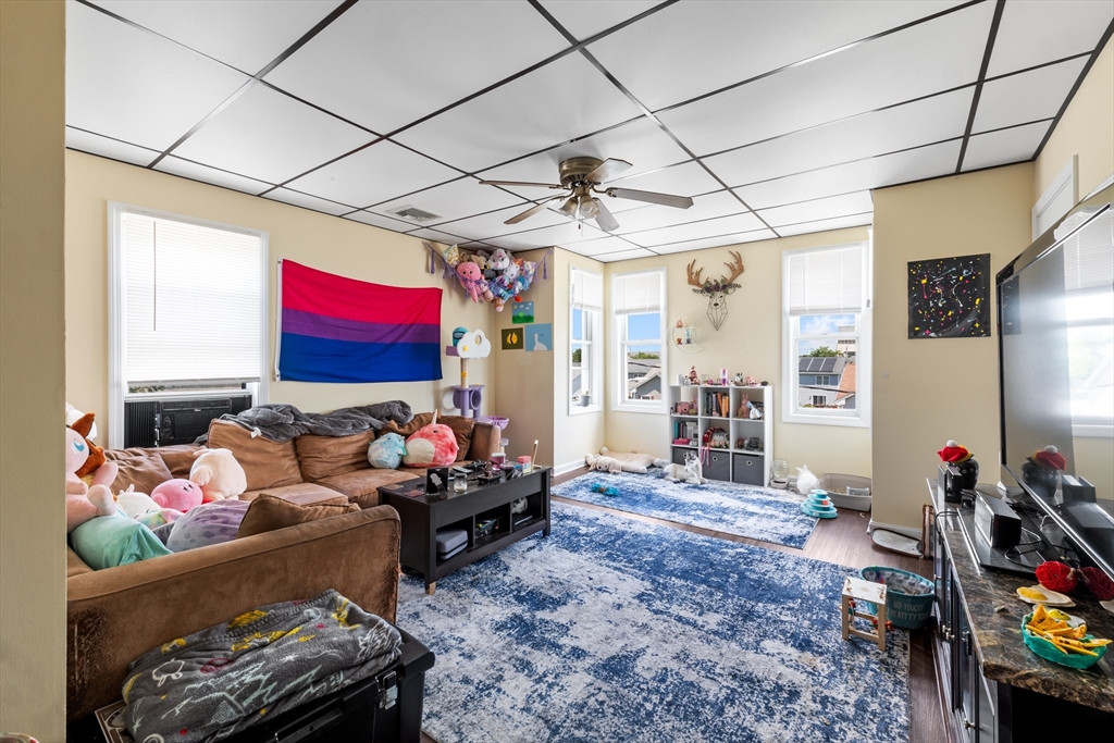 743 Rodman Street Fall River, MA 02721 - Photo 18 of 32