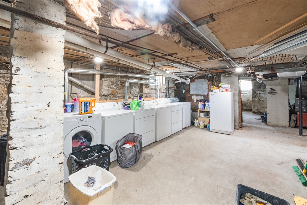 743 Rodman Street Fall River, MA 02721 - Photo 20 of 32