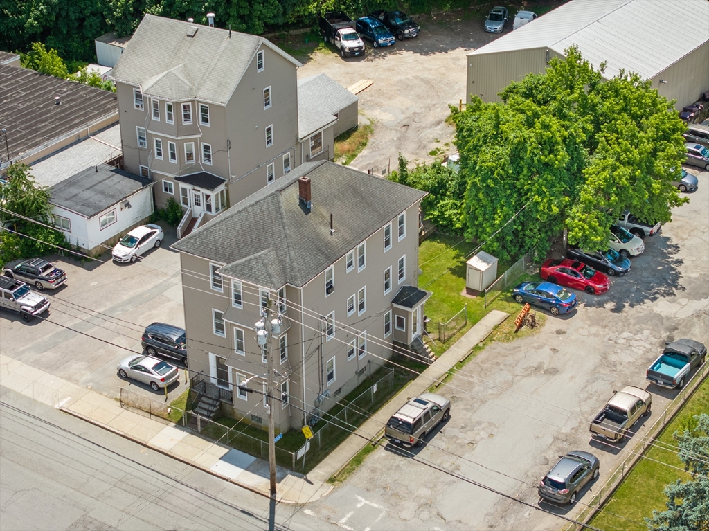 743 Rodman Street Fall River, MA 02721 - Photo 6 of 32