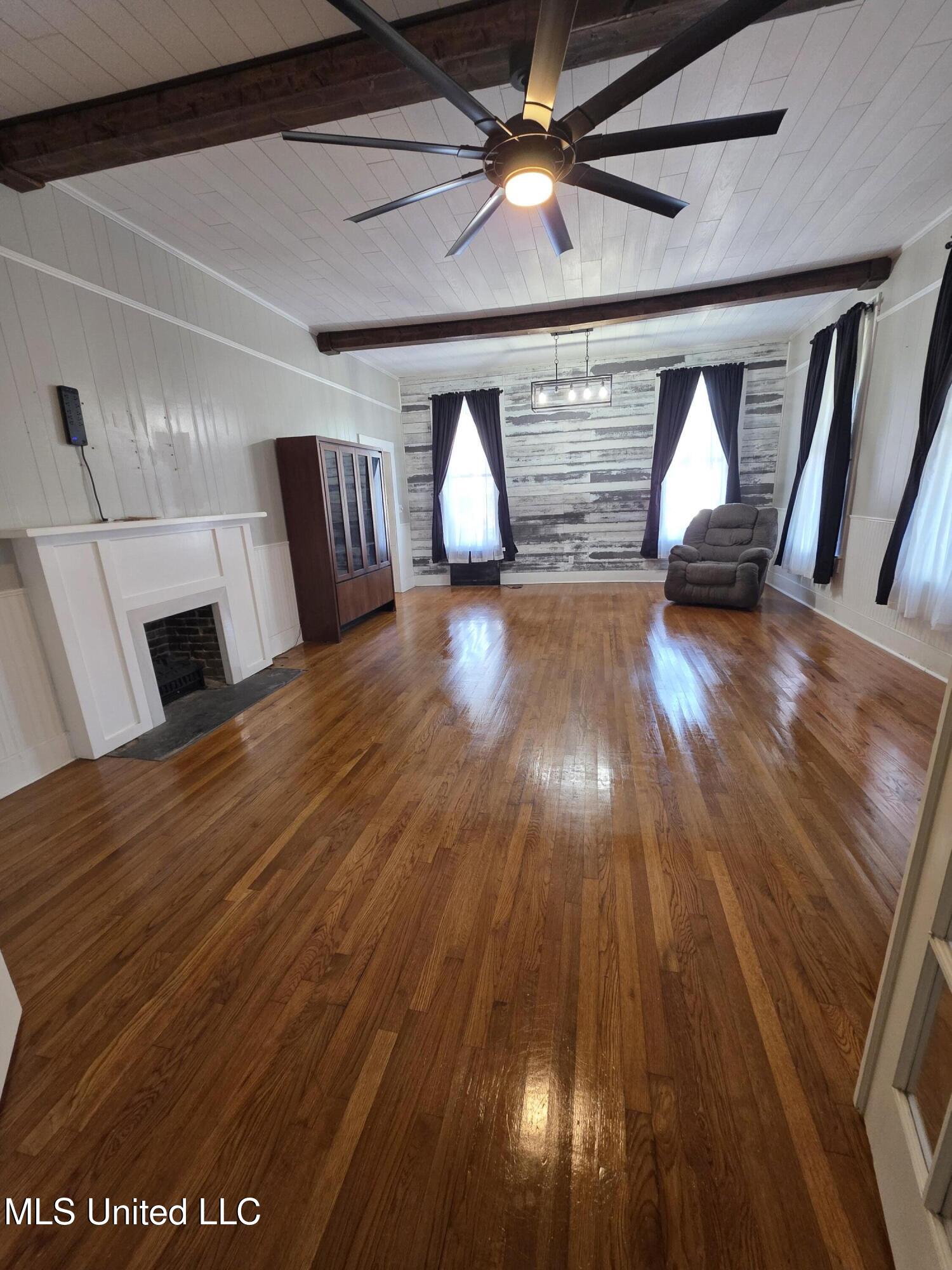 1079 Beech Street Wesson, MS 39191 - Photo 16 of 36 23951