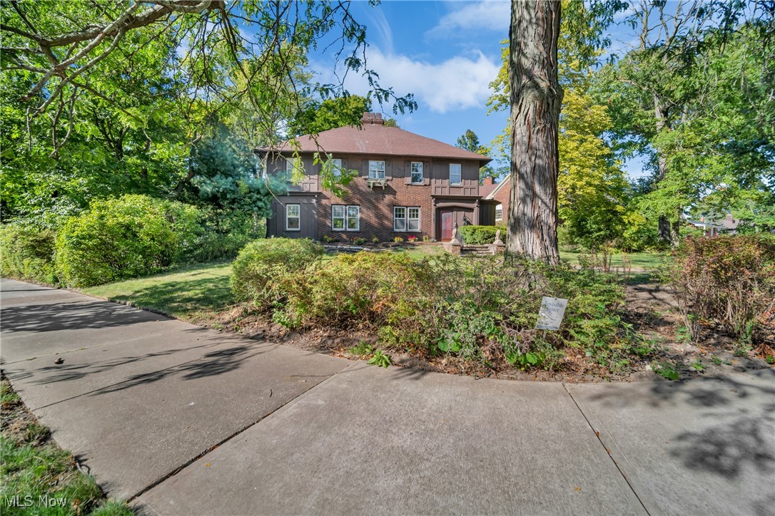 2565 Norfolk Road Cleveland, OH 44106 - Photo 40 of 50 Gallery Image 40